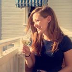 Profile Picture of Christina Fredvig- Erichsen (@chrisfrederic) on Instagram