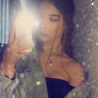 Profile Picture of Carly Mcclintock (@carly-mcclintock-2) on Quora