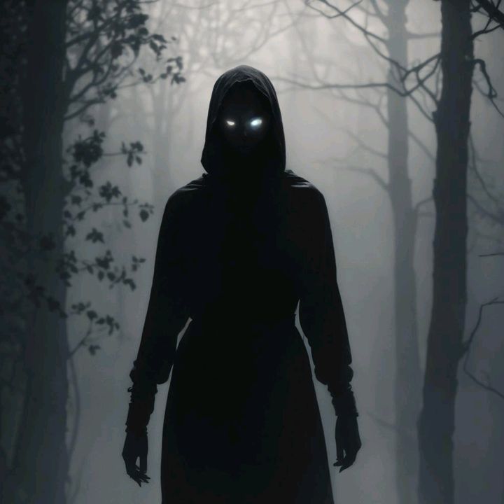 Profile Picture of Story Strange (@storystrangemystery) on Tiktok