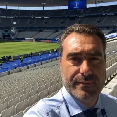 Profile Picture of Cyrille Rostaing (@CyrilleRostaing) on Twitter