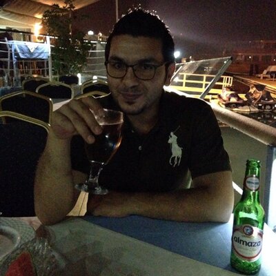 Profile Picture of Alaa (@dahnoun1985) on Twitter