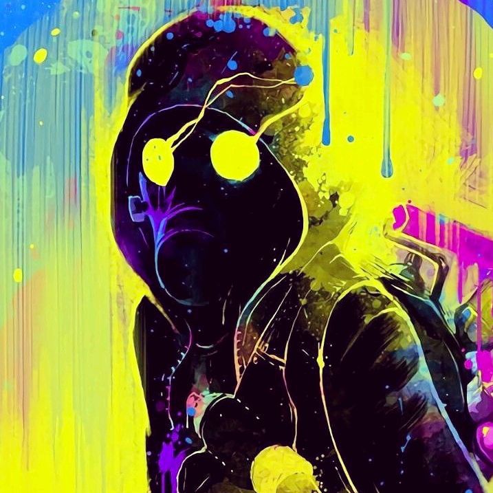 Profile Picture of Andrew (@spray_theory) on Tiktok