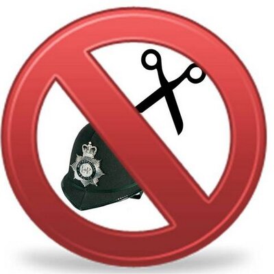 Profile Picture of Bob Bee (@PoliceUncut) on Twitter