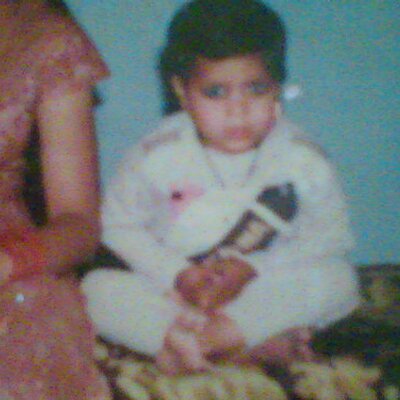 Profile Picture of Ashutosh Pandey (@AshutoshSPandey) on Twitter