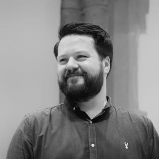 Profile Picture of John Freeman (@johnfreeman) on Instagram