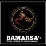 Profile Picture of BANDA MARC BAMARSA DE C BRANCO (@_bamarsa) on Instagram