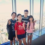 Profile Picture of 張莘苹 (@xinping_zhang) on Instagram