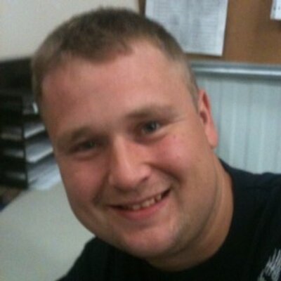 Profile Picture of Scott Lutterloh (@ScLutterloh) on Twitter