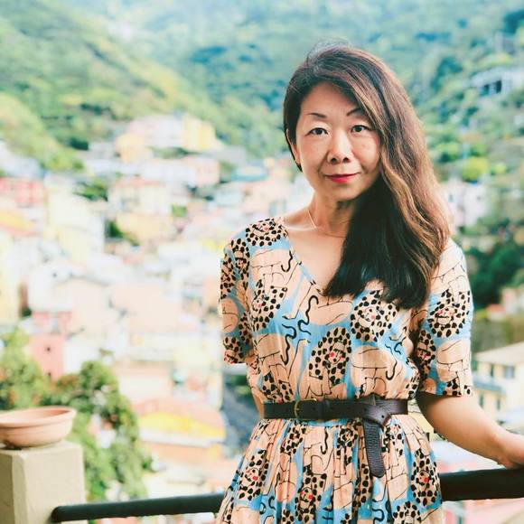 Profile Picture of Cindy Huang (@summerlotus65) on Poshmark