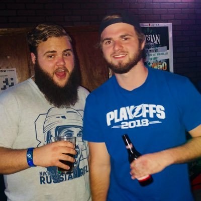 Profile Picture of Edd (@AlexHavener) on Twitter