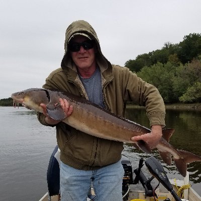 Profile Picture of Tom McMurray (@tomrlb1958) on Twitter
