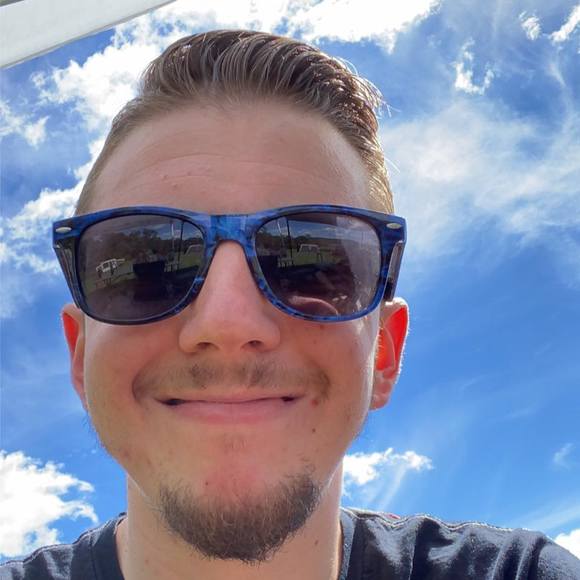 Profile Picture of Anthony Giangiacomo (@iamanthony1177) on Poshmark