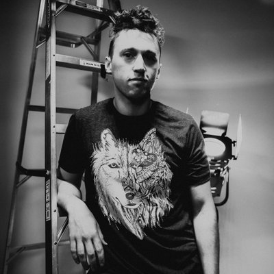 Profile Picture of Jeremy Gold (@jeremyleegold) on Twitter