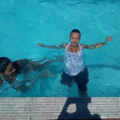 Profile Picture of Marsha  Matthews (@Mrsmathews21) on Twitter