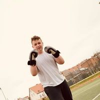 Profile Picture of David Knap (@david-knap-4) on Quora