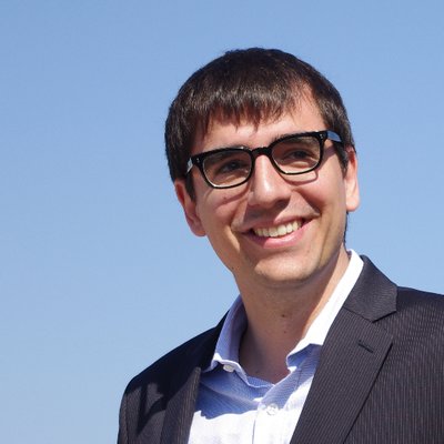 Profile Picture of Louis Dupuy (@LDupuy_RD) on Twitter