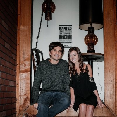 Profile Picture of Matthew Dunlap (@matthewwdunlap) on Twitter