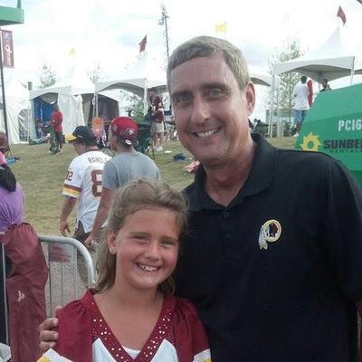 Profile Picture of Jerry Simpson (@Jerrysimpson9) on Twitter