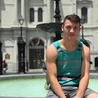 Profile Picture of Joshua Loos (@joshua-loos-1) on Quora