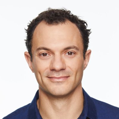 Profile Picture of Mike Weissman (@mweissman2) on Twitter