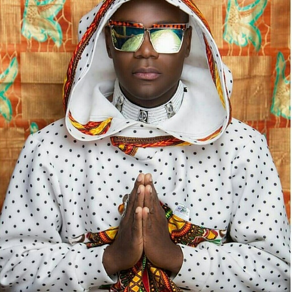 Profile Picture of Berchandise Egerton (@madeinafrooklyn) on Poshmark