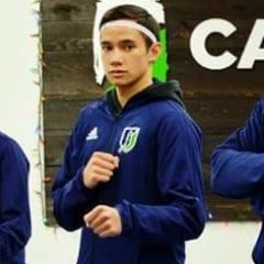 Profile Picture of Sherman Campbell (@ShermanCampbel1) on Twitter