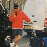 Profile Picture of Andy Broadhurst (@_andybroadhurst) on Instagram