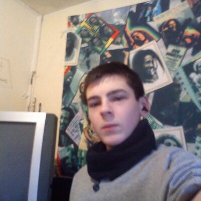 Profile Picture of Jay Fogarty (@jambo2kt) on Twitter