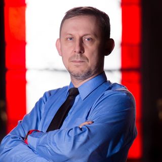Profile Picture of Tomasz Cholewiński (@tomasz.cholewinski.733) on Facebook
