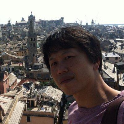 Profile Picture of Joseph Lau (@JauDance) on Twitter