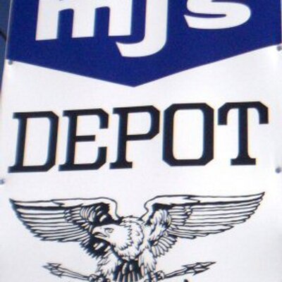 Profile Picture of Skye McLeod (@MJs_Depot) on Twitter