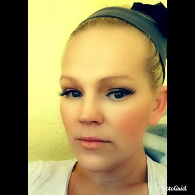 Audra Chapman - Twitter Profile Picture of Audra Chapman (@flipporama1) on Twitter