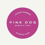 Profile Picture of Jacqueline Hammer (@pink_dog_estetica_pet) on Instagram