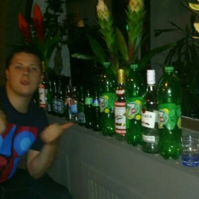 Profile Picture of Kevin (@KevinHermsen17) on Twitter
