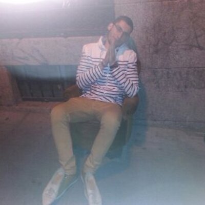 Profile Picture of Erik Trigo (@ErikTrigo) on Twitter