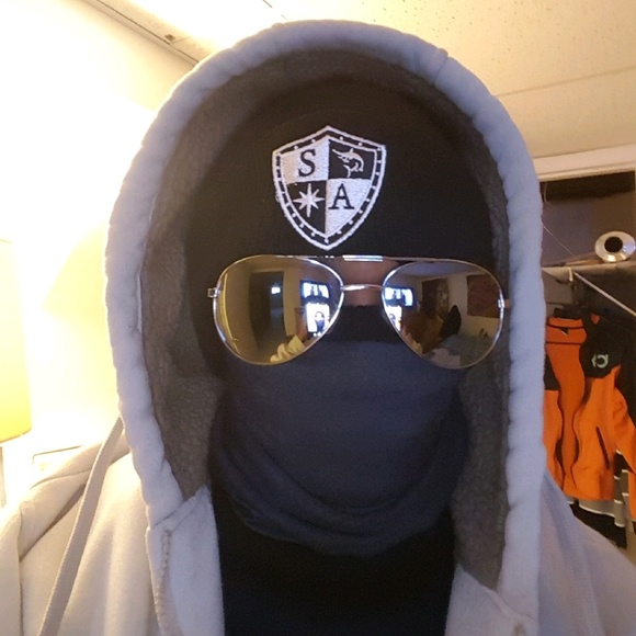 Profile Picture of Alvin Taylor (@rockee3891) on Poshmark