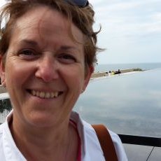 Profile Picture of Brigitte Louis (@BrigitteLouis1) on Twitter