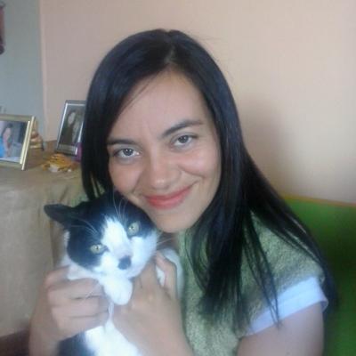 Profile Picture of Myriam Carrero (@MPaticocarrero) on Twitter
