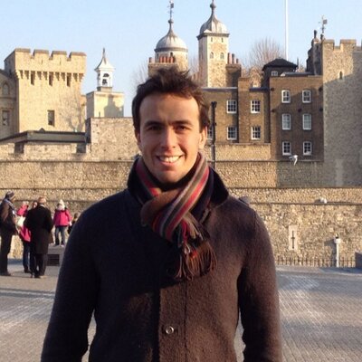 Profile Picture of Michael Gledhill (@michaelgledhil1) on Twitter