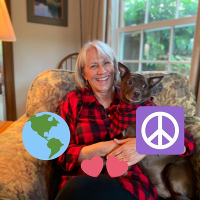 Profile Picture of Joan C Krause (@JoanCKrause1) on Twitter