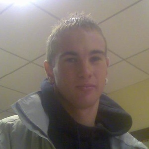 Profile Picture of Adam Livesey (@363413817) on Myspace