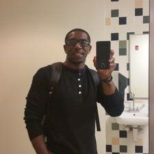 Profile Picture of Caleb Tarr (@BlackGh19832002) on Twitter