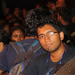 Profile Picture of George Jacob (@George Jacob P) on Flickr