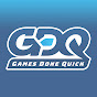 Profile Photo of Games Done Quick (@@gamesdonequick) on Tiktok