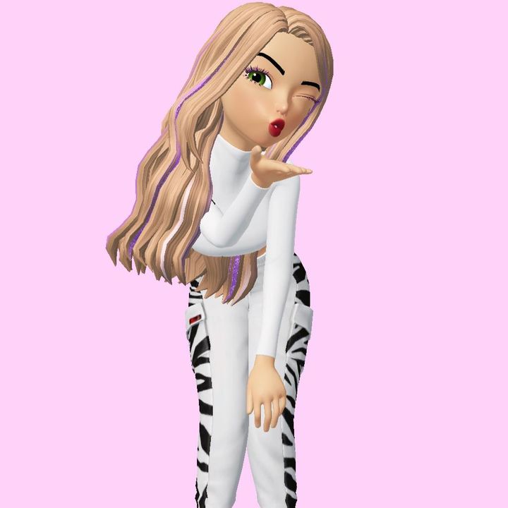 Profile Picture of ❤️Werka❤️ (@werka_jeremy) on Tiktok