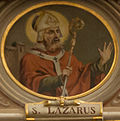 Lazarus (bishop of Milan) - Wikipedia Profile Picture of Lazarus (bishop of Milan)on Wikipedia