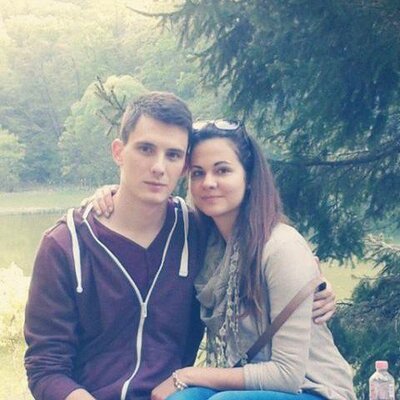 Profile Picture of Mark Hettinger (@MarkHettinger1) on Twitter
