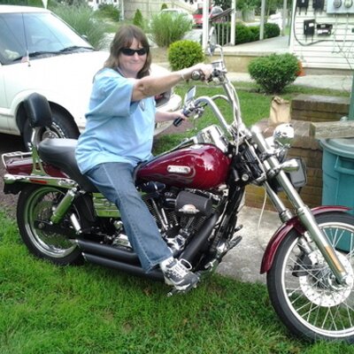 Profile Picture of Gail M Baker (@Gailaker) on Twitter