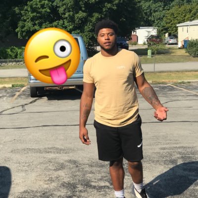 Profile Picture of D.sr19 (@DaymonWilliams6) on Twitter