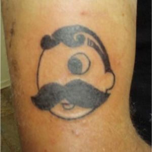 Profile Picture of Bryan Paul (@fatbagel) on Myspace